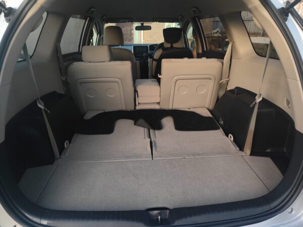 2011 TOYOTA WISH - Image 3