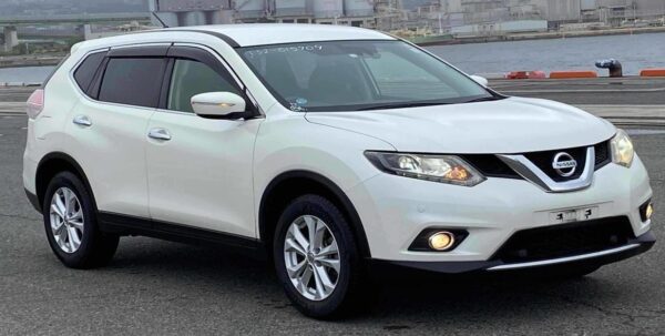 Nissan Xtrail - Image 5